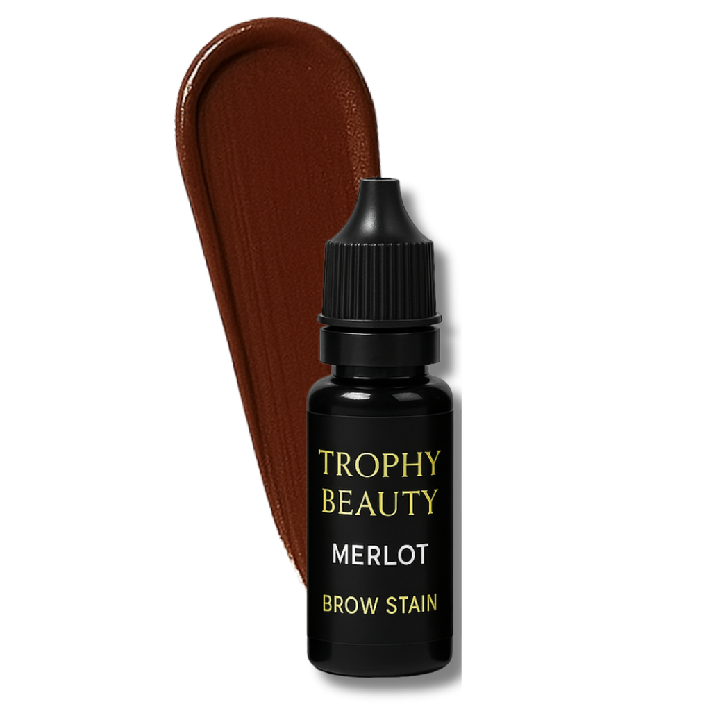 Trophy Beauty Eyebrow Stain