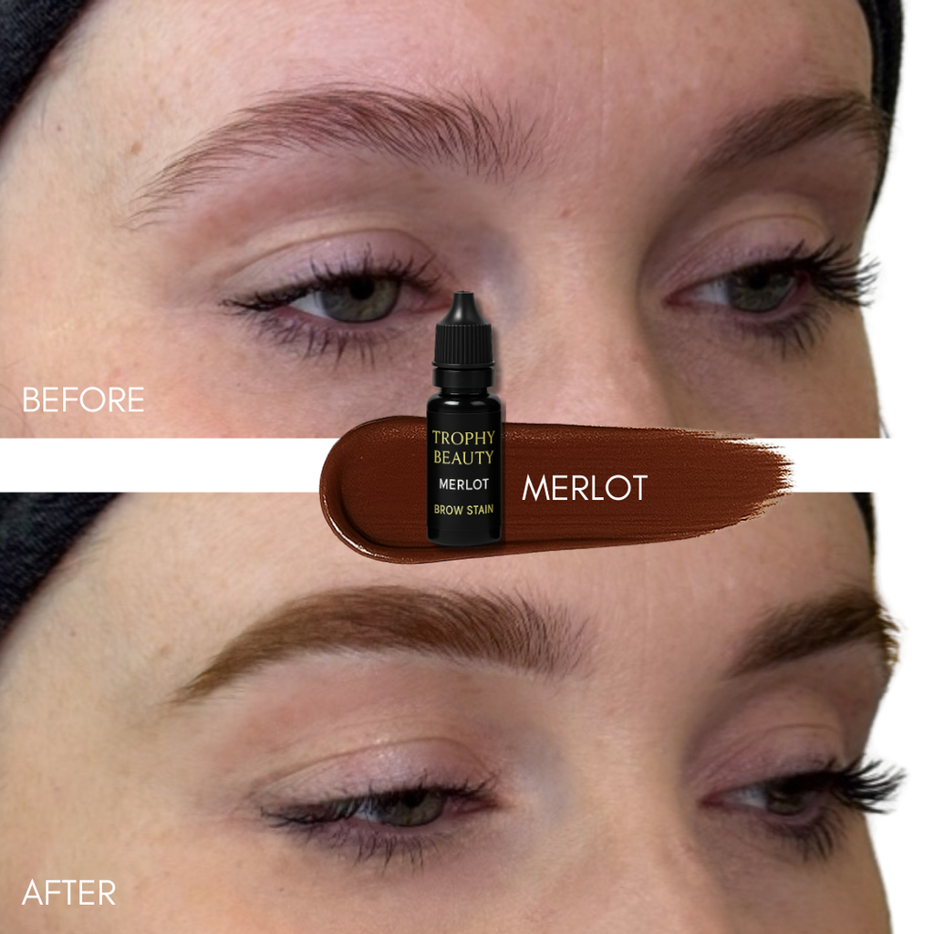 Trophy Beauty Eyebrow Stain