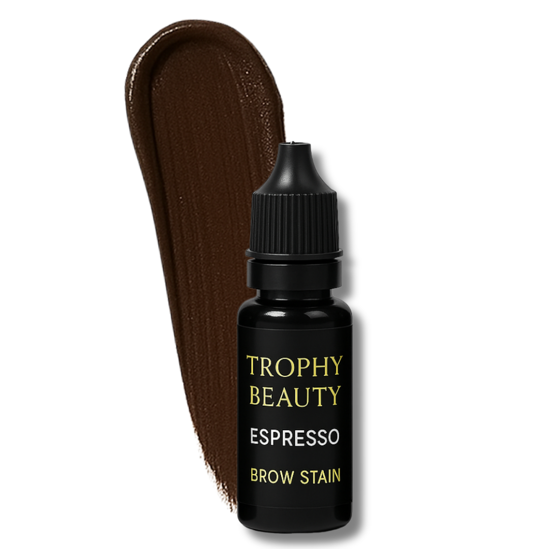 Trophy Beauty Eyebrow Stain