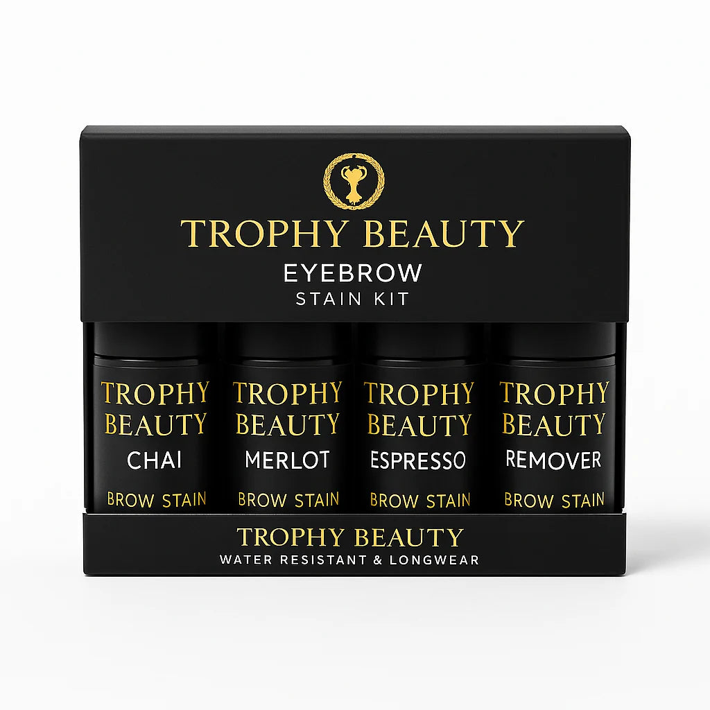 Trophy Beauty Eyebrow Stain